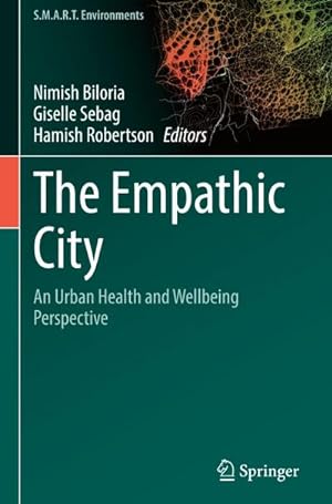 Seller image for The Empathic City for sale by Rheinberg-Buch Andreas Meier eK