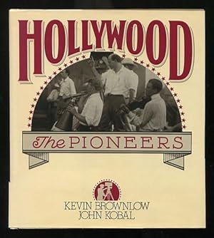 Imagen del vendedor de Hollywood: The Pioneers a la venta por ReadInk, ABAA/IOBA