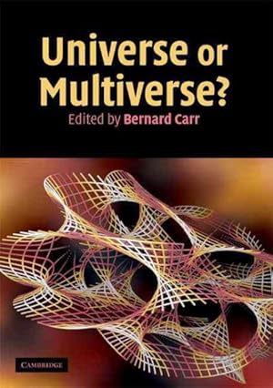 Immagine del venditore per Universe or Multiverse? venduto da GreatBookPricesUK