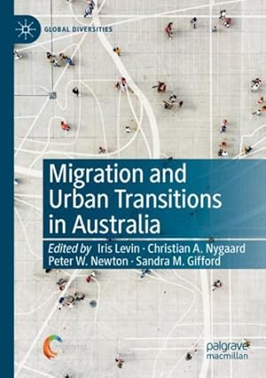 Immagine del venditore per Migration and Urban Transitions in Australia venduto da GreatBookPricesUK