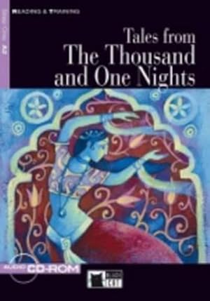 Imagen del vendedor de Thousand and One Nights+cdrom a la venta por Wegmann1855