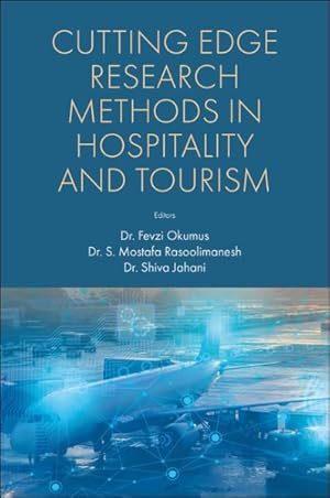 Seller image for Cutting Edge Research Methods in Hospitality and Tourism for sale by GreatBookPricesUK