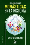 Seller image for Organizaciones monsticas en la historia for sale by AG Library