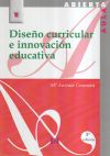 Image du vendeur pour Diseo curricular e innovacin educativa mis en vente par AG Library