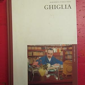 Seller image for Oscar Ghiglia for sale by Antonio Pennasilico