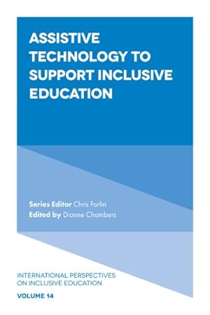 Seller image for Assistive Technology to Support Inclusive Education for sale by GreatBookPricesUK
