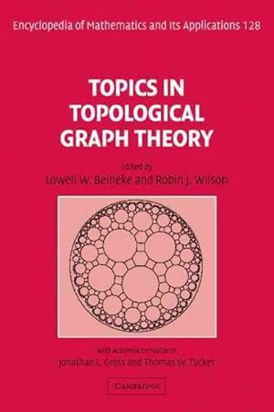 Seller image for Topics in Topological Graph Theory for sale by GreatBookPricesUK