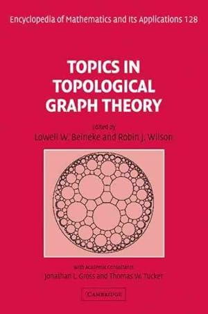 Immagine del venditore per Topics in Topological Graph Theory venduto da GreatBookPricesUK