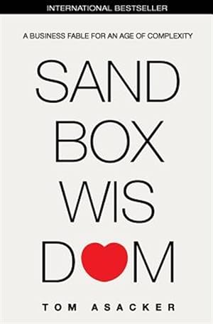 Seller image for Sandbox Wisdom for sale by GreatBookPricesUK