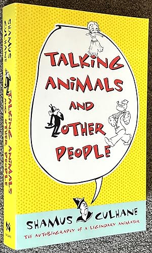 Talking Animals and Other People