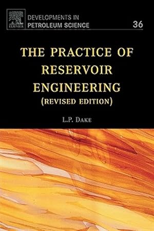 Image du vendeur pour Practice of Reservoir Engineering mis en vente par GreatBookPricesUK