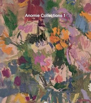 Seller image for Anomie Collections 1 (Paperback) for sale by Grand Eagle Retail