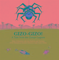 Imagen del vendedor de GIZO-GIZO a la venta por moluna