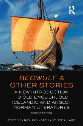 Seller image for Beowulf and Other Stories for sale by moluna