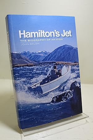 Hamilton's Jet The Biography of an Icon