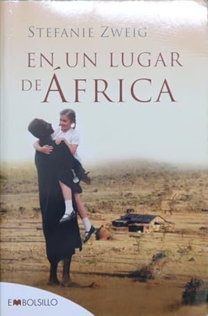 Imagen del vendedor de En un lugar de África a la venta por Librería Alonso Quijano