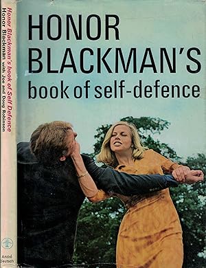 Seller image for Honor Blackman's Book of Self-Defence for sale by Barter Books Ltd