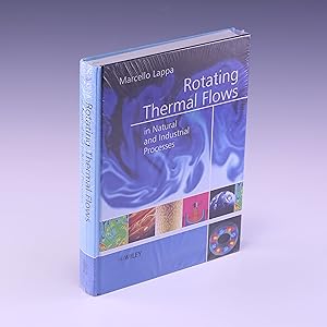 Image du vendeur pour Rotating Thermal Flows in Natural and Industrial Processes mis en vente par Salish Sea Books