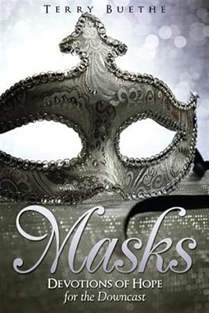 Imagen del vendedor de MASKS a la venta por GreatBookPricesUK