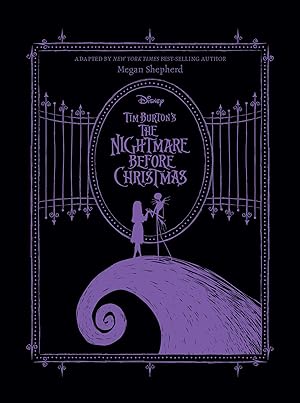 Seller image for Tim Burton s The Nightmare Before Christmas for sale by moluna