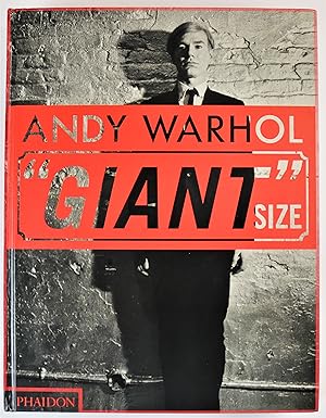 Andy Warhol "Giant" Size large format edition