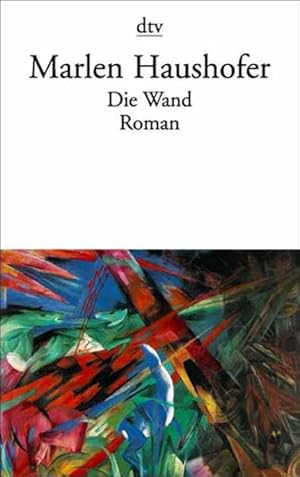 Seller image for Die Wand for sale by Gerald Wollermann