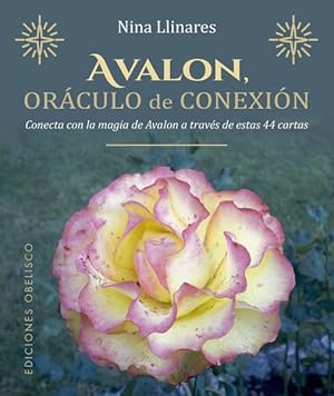 Imagen del vendedor de Avalon : Orculo De La Conexin/ the Oracle of Connection -Language: Spanish a la venta por GreatBookPrices