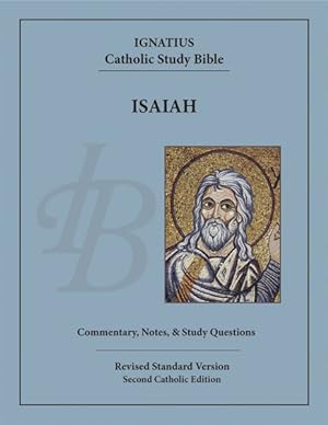 Immagine del venditore per Isaiah : 2nd Catholic Edition venduto da GreatBookPrices