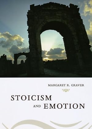 Seller image for Stoicism and Emotion for sale by GreatBookPrices