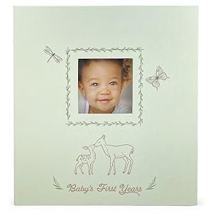 Seller image for Baby's First Years for sale by GreatBookPrices