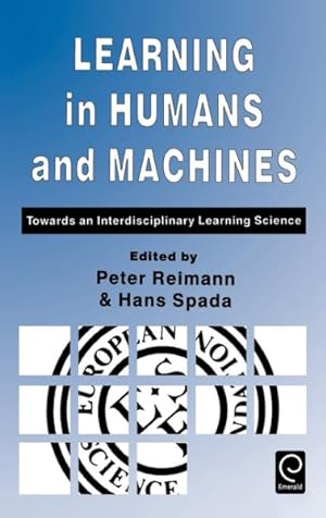 Seller image for Learning in Humans and Machines : Towards an Interdisciplinary Learning Science for sale by GreatBookPricesUK