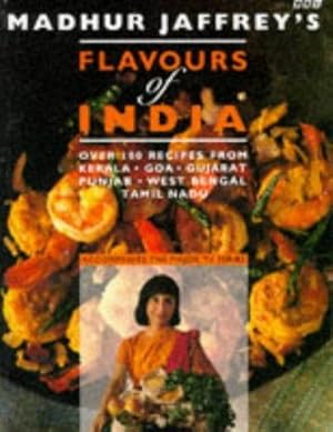 Immagine del venditore per Flavours of India venduto da WeBuyBooks