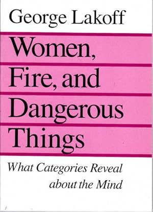 Women, Fire, and Dangerous Things