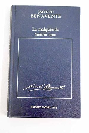 Seller image for La malquerida for sale by Alcan Libros