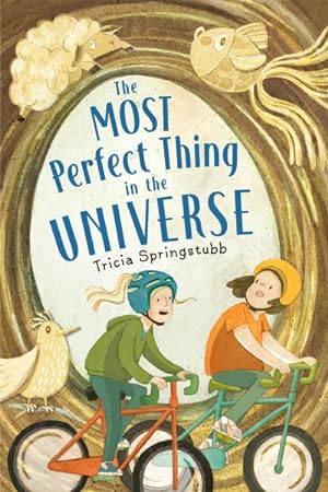 Seller image for Most Perfect Thing in the Universe for sale by GreatBookPrices
