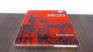 Seller image for Sieges for sale by BoundlessBookstore