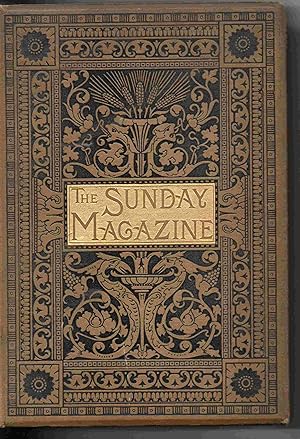 The Sunday Magazine 1888