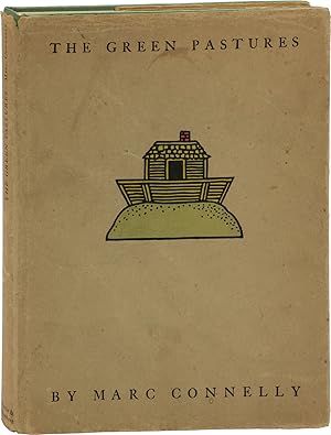 The Green Pastures (First Illustrated Edition)