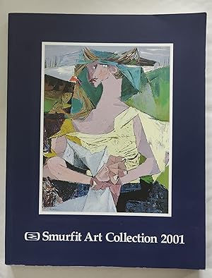 Seller image for Smurfit Art Collection 2001 for sale by The Bookstore