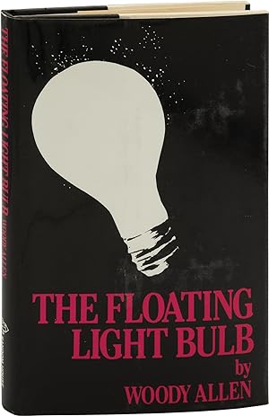 Seller image for The Floating Light Bulb (First Edition) for sale by Royal Books, Inc., ABAA