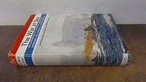 Bild des Verkufers fr The War At Sea 1939-1945 zum Verkauf von BoundlessBookstore