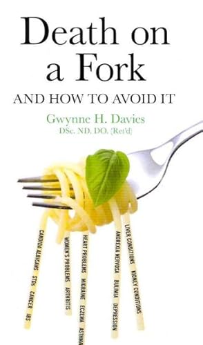Seller image for Death on a Fork : And How to Avoid It for sale by GreatBookPricesUK