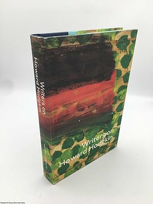 Seller image for Writers on Howard Hodgkin for sale by 84 Charing Cross Road Books, IOBA