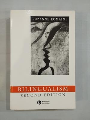 Seller image for Bilingualism for sale by Saturnlia Llibreria