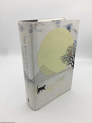 The Wind-Up Bird Chronicle (Limited Centenary ed)