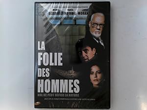 Bild des Verkufers fr La Folie des hommes [FR Import] zum Verkauf von ABC Versand e.K.