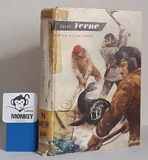 Imagen del vendedor de El pas de las pieles a la venta por MONKEY LIBROS