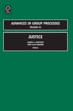 Seller image for Justice for sale by GreatBookPricesUK