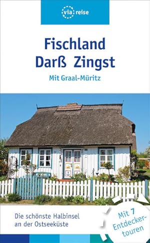 Fischland Darß Zingst Mit Graal-Müritz