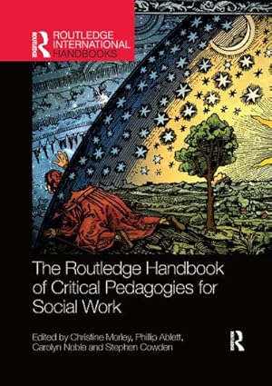 Seller image for The Routledge Handbook of Critical Pedagogies for Social Work (Routledge International Handbooks) for sale by buchversandmimpf2000